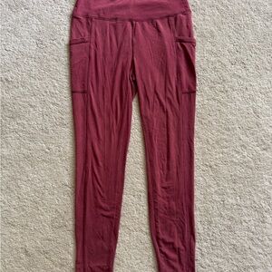 Maurices High-Waist Leggings